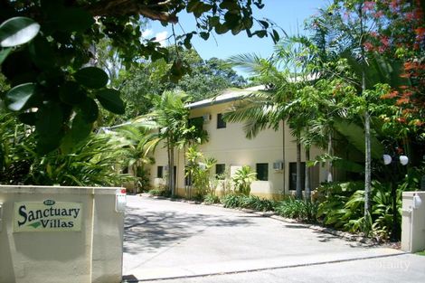 Property photo of 4/319 Severin Street Parramatta Park QLD 4870
