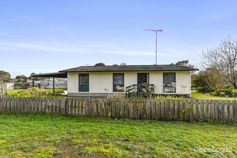 Property photo of 6 Gibson Street Penola SA 5277