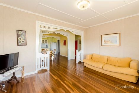 Property photo of 19 Kent Street West Gladstone QLD 4680