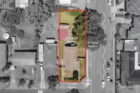 Property photo of 1 Woods Street Riverstone NSW 2765