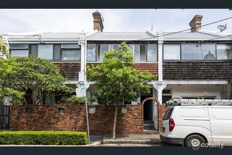 3/3 Mort St, Surry Hills, NSW 2010