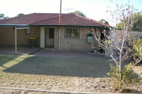 Property photo of 11 Bradley Way Lockridge WA 6054