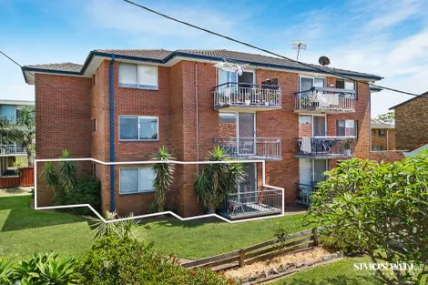 Property photo of 1/26 Morgan Street Merewether NSW 2291