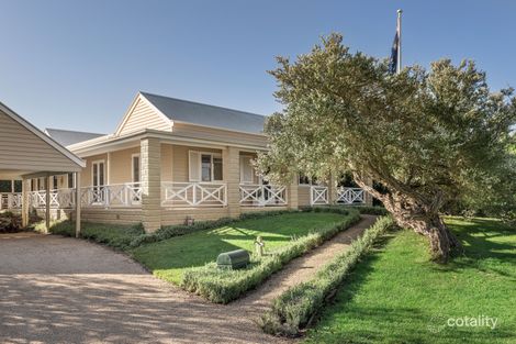 84 St Pauls Rd, Sorrento, VIC 3943