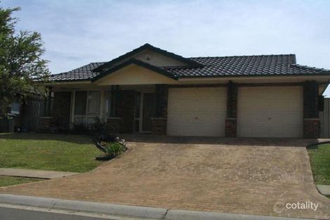 11 Culgoa Ct, Wattle Grove, NSW 2173