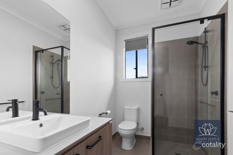 Property photo of 37 Westbury Avenue Rockbank VIC 3335