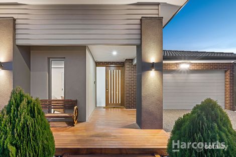 Property photo of 47 Warrigal Drive Aintree VIC 3336