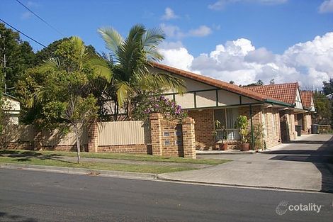 2/33 Monmouth St, Morningside, QLD 4170