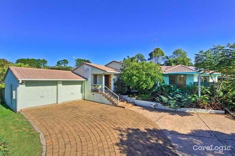 Property photo of 9 Texas Court Oxenford QLD 4210