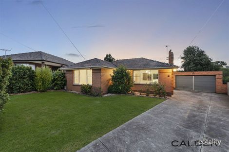 19 Marcellin Ct, Deer Park, VIC 3023