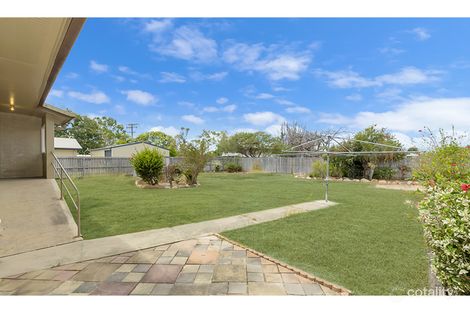 Property photo of 18 Ridley Road Kirwan QLD 4817