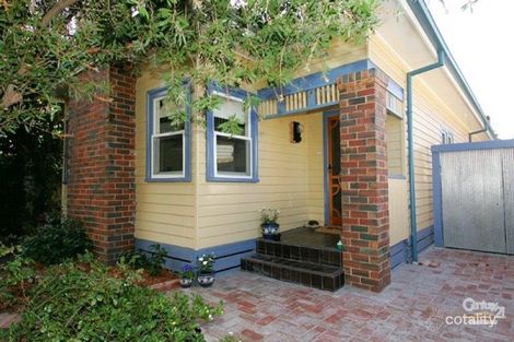Property photo of 82 Speight Street Newport VIC 3015