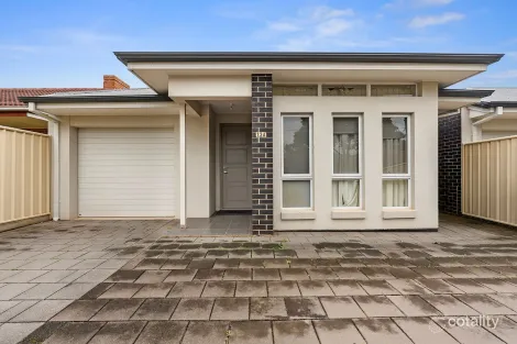 Property photo of 13A Grivell Street Campbelltown SA 5074