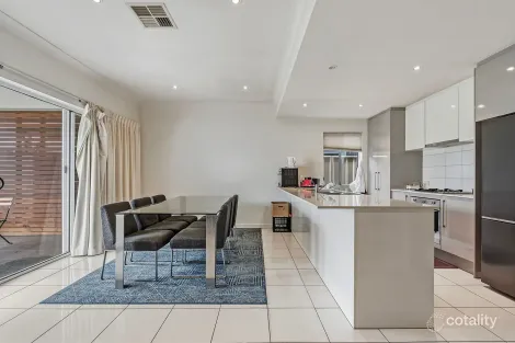 Property photo of 13A Grivell Street Campbelltown SA 5074