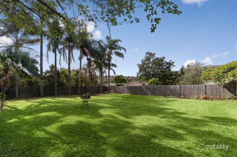 Property photo of 9 McBurney Street Naremburn NSW 2065