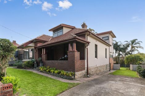 Property photo of 9 McBurney Street Naremburn NSW 2065