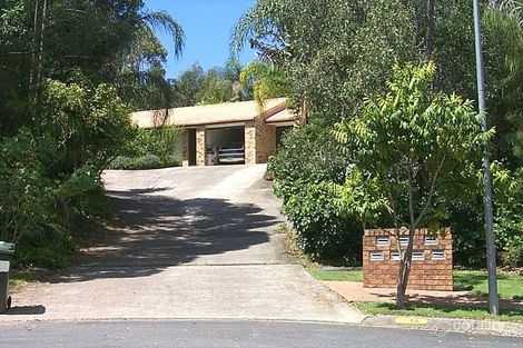 Property photo of 5/13 Metro Crescent Oxenford QLD 4210