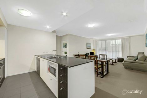 Property photo of 16/30 Goondoon Street Gladstone Central QLD 4680