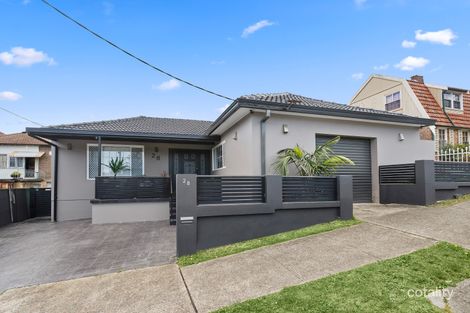 Property photo of 28 Roach Street Arncliffe NSW 2205