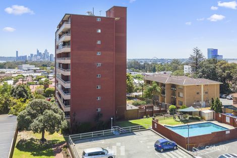 Property photo of 22/8 Hampton Street Burswood WA 6100