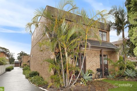 Property photo of 1/48 Thalassa Avenue East Corrimal NSW 2518
