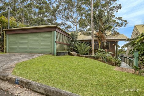 Property photo of 30 Armagh Parade Thirroul NSW 2515