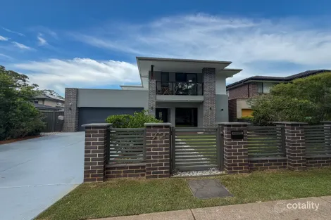 72 Tedbury Rd, Jordan Springs, NSW 2747