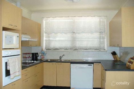 Property photo of 21 Hamilton Crescent Corryong VIC 3707