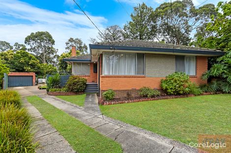 Property photo of 19 Royalden Close Boronia VIC 3155