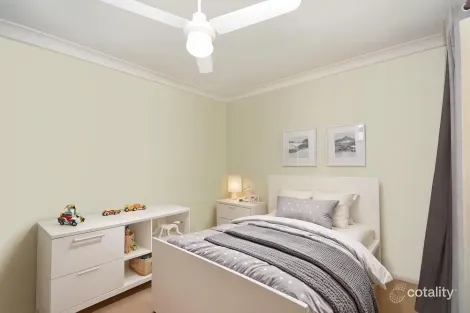 Property photo of 29 Ashworth Street Gailes QLD 4300