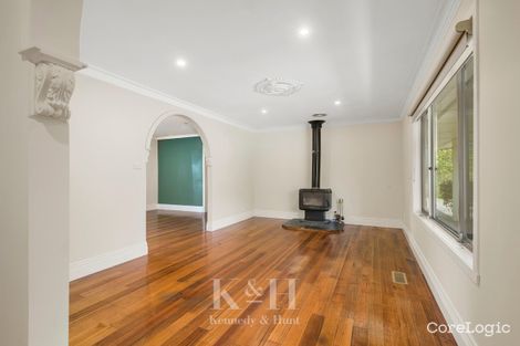 Property photo of 452 Bacchus Marsh Road Bullengarook VIC 3437