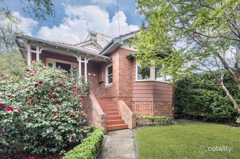 Property photo of 1 Mitchell Road Mosman NSW 2088