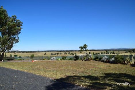 Property photo of 268 Deep Creek Road Geurie NSW 2818