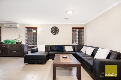 Property photo of 5 Cornell Road Truganina VIC 3029