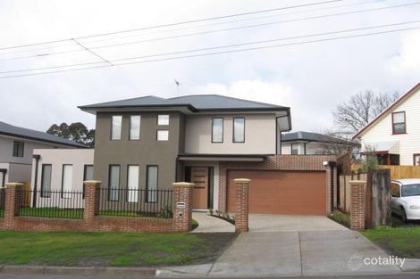 37 Gardiner St, Berwick, VIC 3806