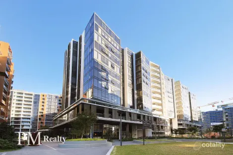 436/31 Kent Rd, Mascot, NSW 2020