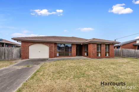 Property photo of 2 Dahlia Court Devonport TAS 7310