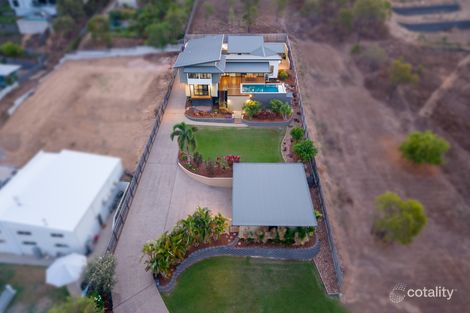 Property photo of 17 Genesta Court Bushland Beach QLD 4818