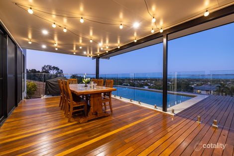 Property photo of 17 Genesta Court Bushland Beach QLD 4818