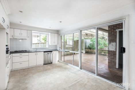 Property photo of 1 Mitchell Road Mosman NSW 2088