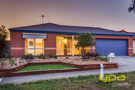 Property photo of 81 Thames Boulevard Werribee VIC 3030