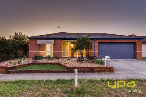 Property photo of 81 Thames Boulevard Werribee VIC 3030