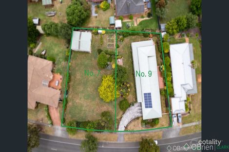 Property photo of 9 Jackson Drive Drouin VIC 3818