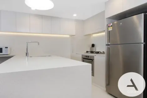 Property photo of 53/43 Constitution Avenue Reid ACT 2612