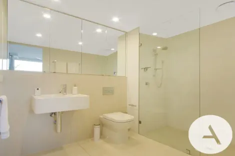 Property photo of 53/43 Constitution Avenue Reid ACT 2612