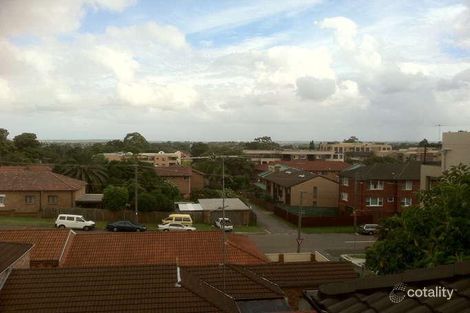 Property photo of 14/7-11 Empress Street Hurstville NSW 2220
