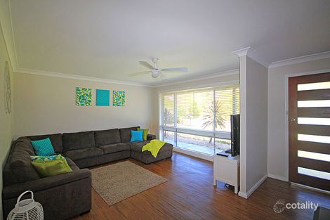 Property photo of 4 Tecoma Drive Glenorie NSW 2157