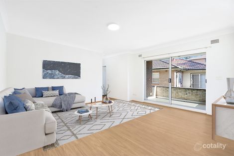 1/61 Prospect St, Rosehill, NSW 2142