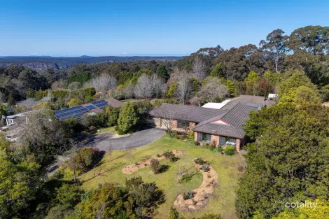 23 Garland Rd, Bundanoon, NSW 2578