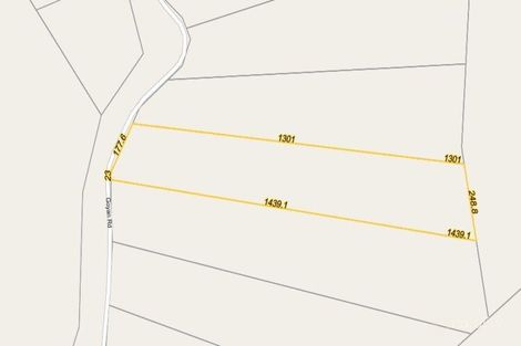 Lot 5 Goyan Rd, New Moonta, QLD 4671